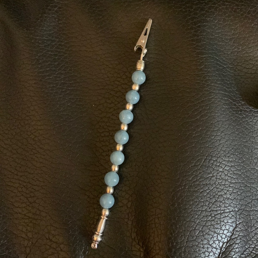 Bracelet Helper/Clip